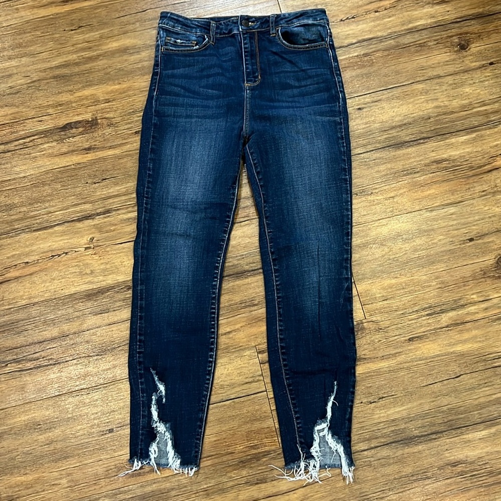 Cello Skinny Jeans
